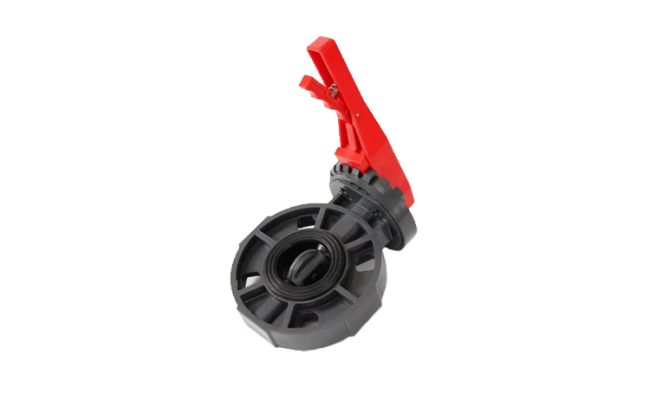 Butterfly Valve