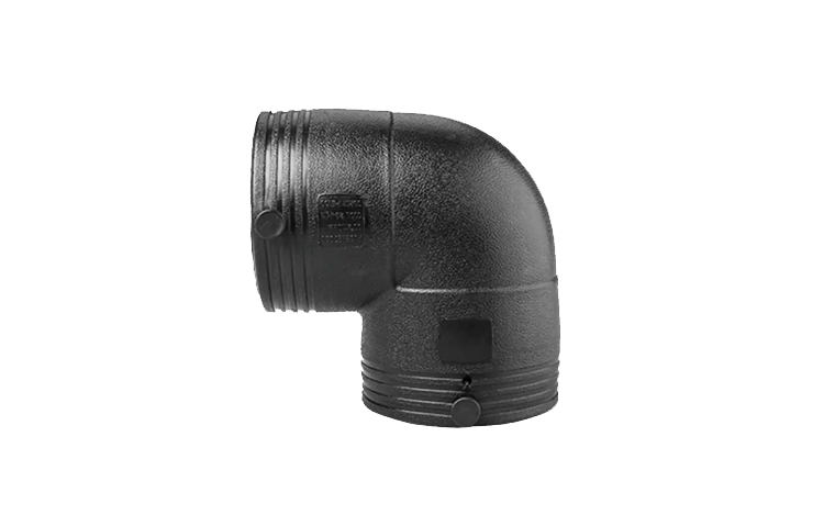 90 Degree Elbow Pipe fitting