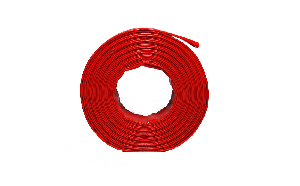 1.2 Inch PVC Soft Hose