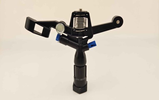CRD-160C Full Circle Plastic Impact Sprinkler
