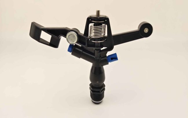 CRD-160D Portable Plastic Impact Sprinker