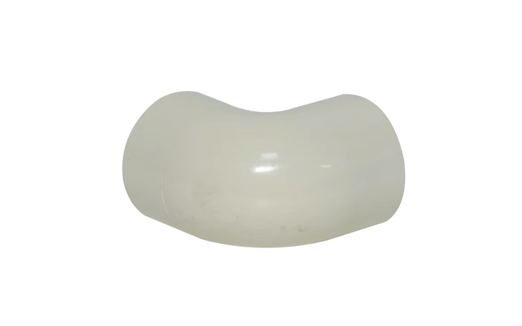 90 Degree Elbow Pipe fitting