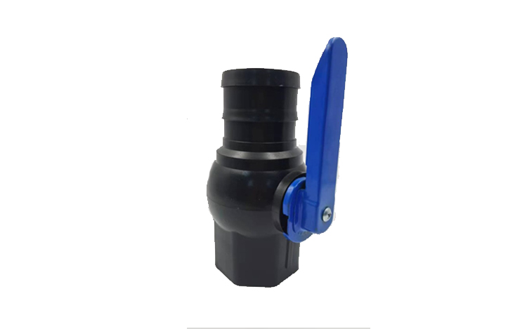 Ball Valve