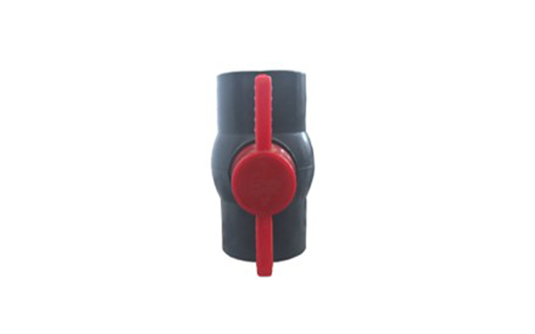 Ball Valve