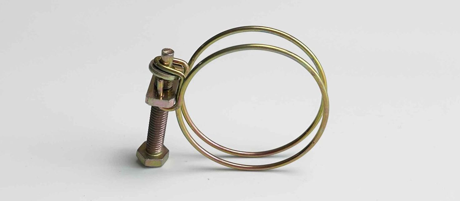 44 Inner Diameter Clamp