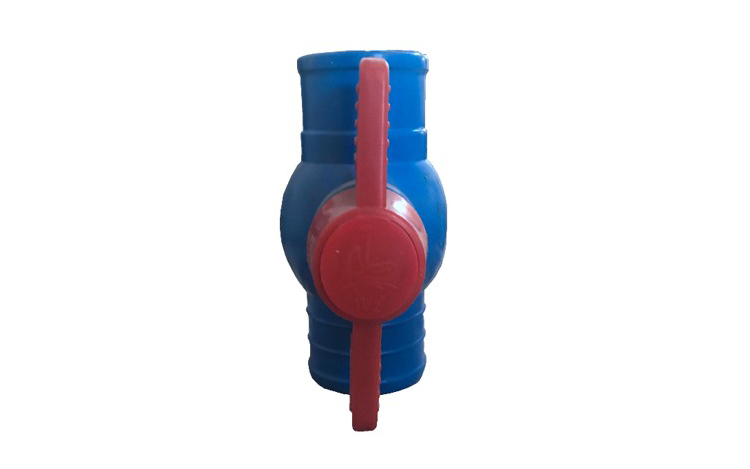 Ball Valve