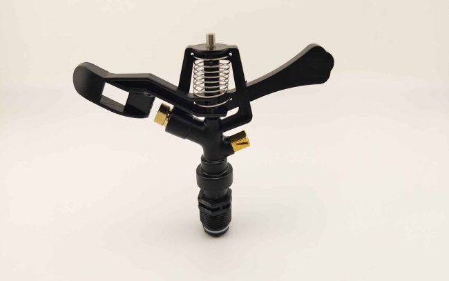 CRD-9815D Mobile Sprinkler Irrigation