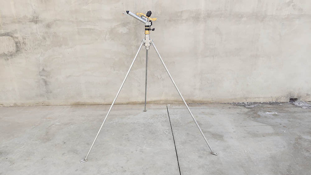 TS05 Tripods and Stands