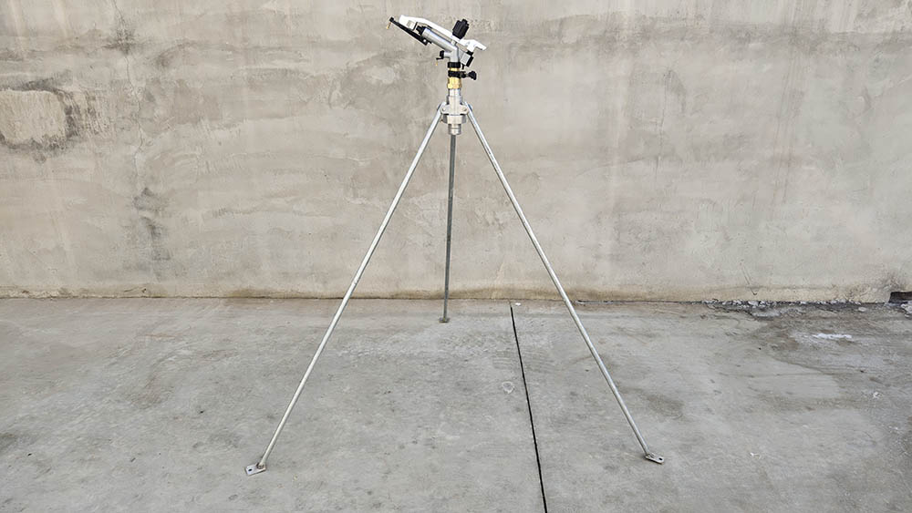 TS05 Tripods and Stands