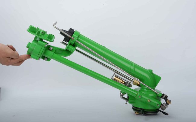 CNW41 Turbine Irrigation Sprinkler
