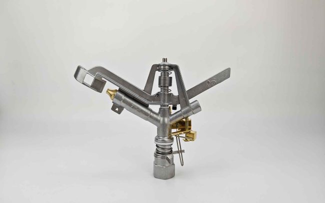 ZY-2-1 Impact Irrigation Sprinkler