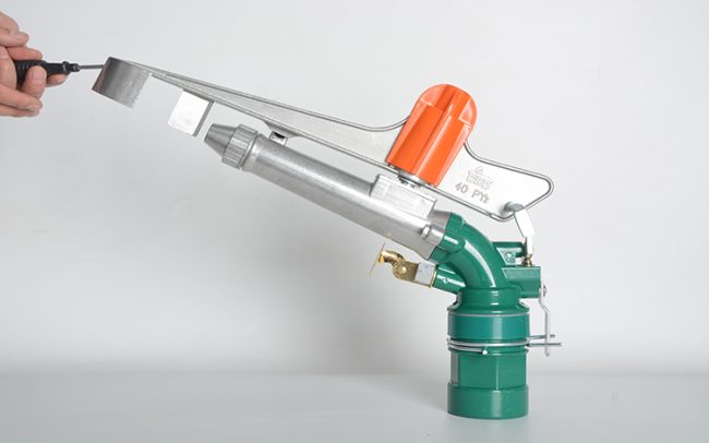 PY40 Impact Irrigation Sprinkler