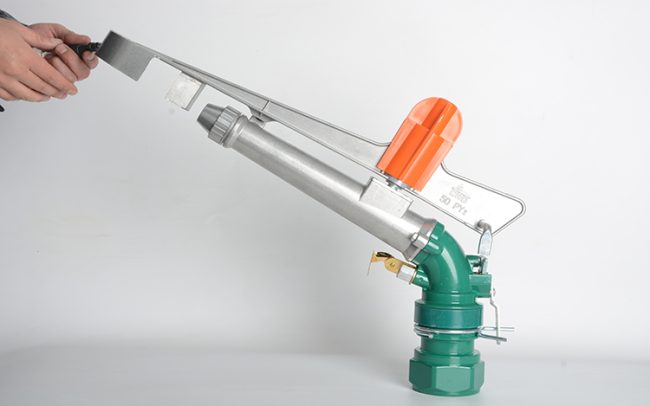PY50 Impact Irrigation Sprinkler
