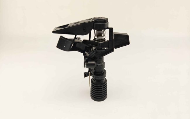 CRD-80B4B Portable Plastic Sprinkler
