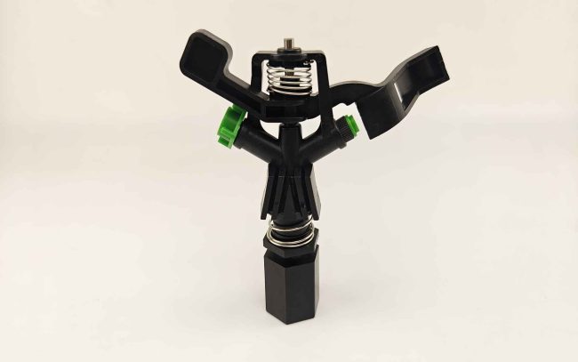 CRD-5021 Plastic Rain Gun