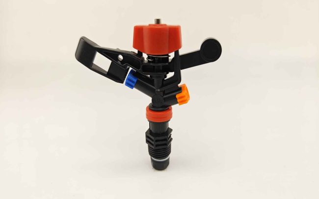 CRD-5022G Adjustable Farm Irrigation Sprinkler