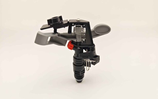 CRD-9703A Portable Plastic Sprinkler