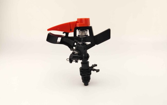 CRD-9704 Plastic Impact Sprinkle