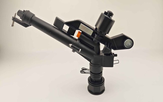 CRD-9821 Automatic Rocker Spray Nozzles
