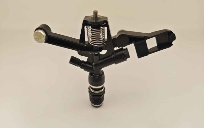 CRD-9946 Plastic Rain Gun