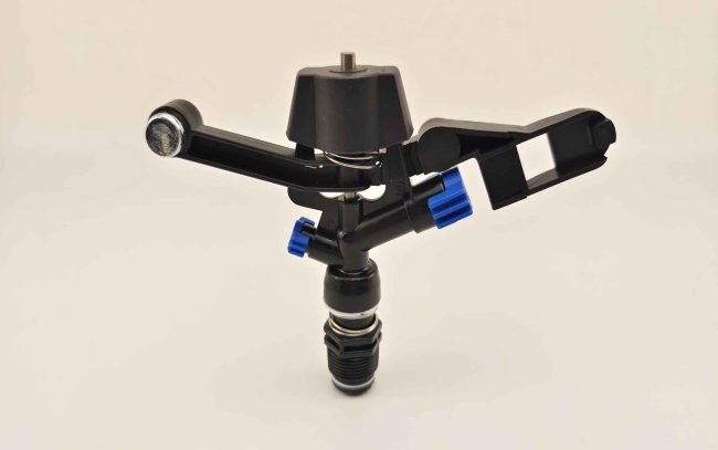 CRD-9948A Plastic Impact Sprinker