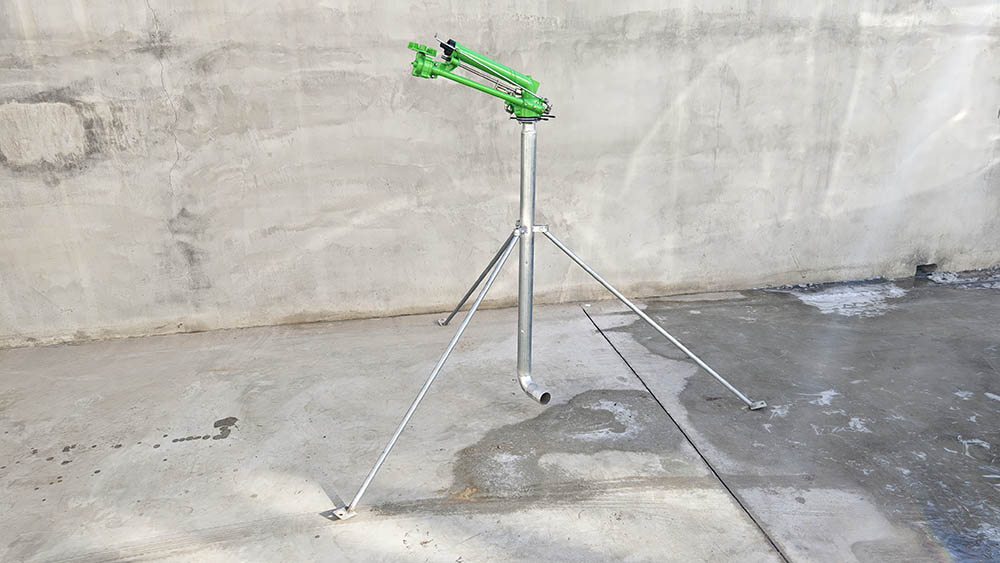 TS08 Tripods and Stands