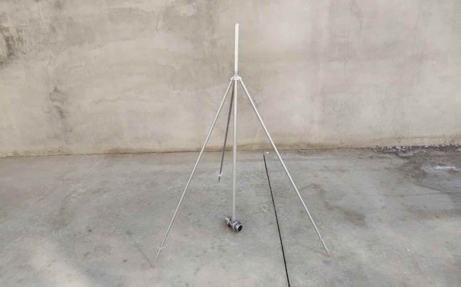 TS01 Tripods and Stands